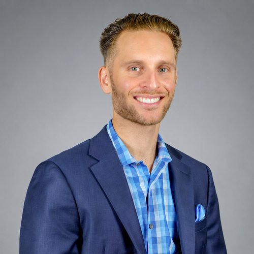 Allen Levin, President of Authority AI