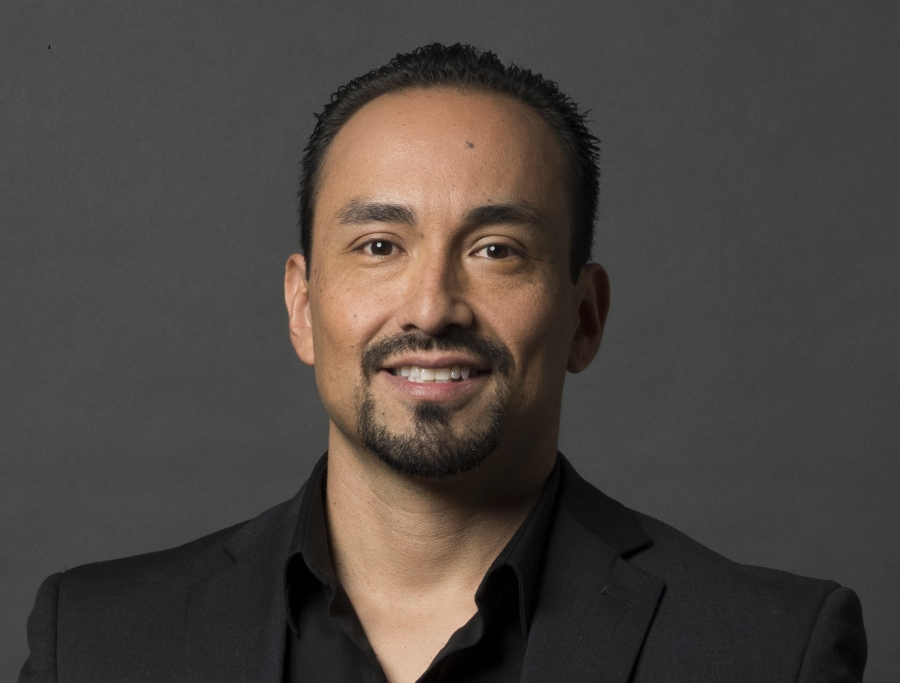 Juan Ortega, CEO of Authority AI