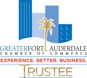 Greater Fort Lauderdale Chamber of Commerce Trustee