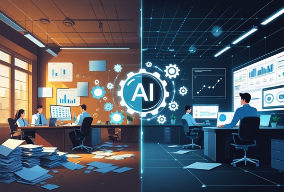 Selecting and Deploying AI Tools for Rapid Results 