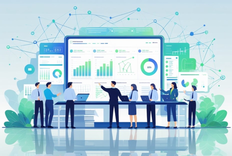 Results and Optimization: Sustaining Clarity and Efficiency 
