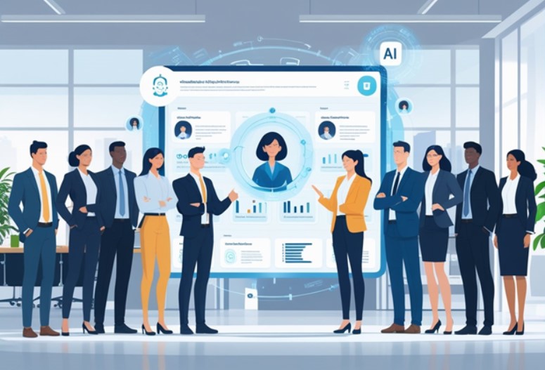AI-Powered Hiring: Effortless Employee Selection Without Resume Review