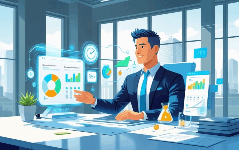ChatGPT for Business Owners: 10 Powerful Prompts to Maximize Efficiency 