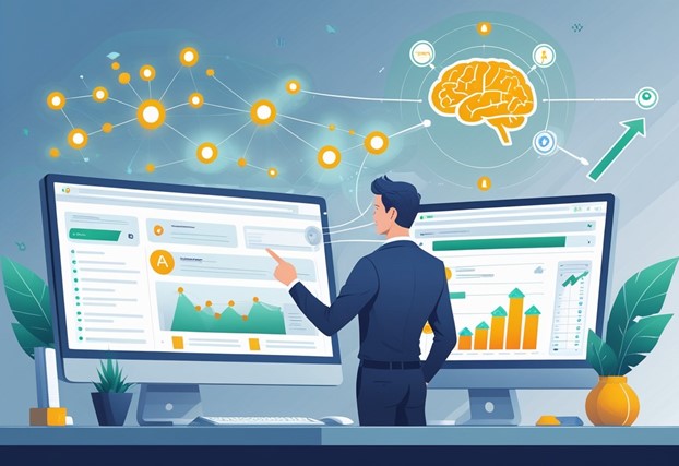 Answer Engine Optimization Explained: How AEO Boosts Your Chances in AI-Powered Featured Answers 