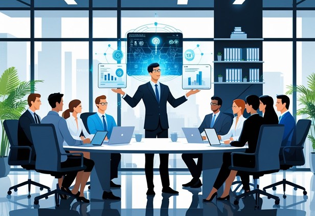 Is Your Business Ready for AI? Key Indicators You Need a Consultant 