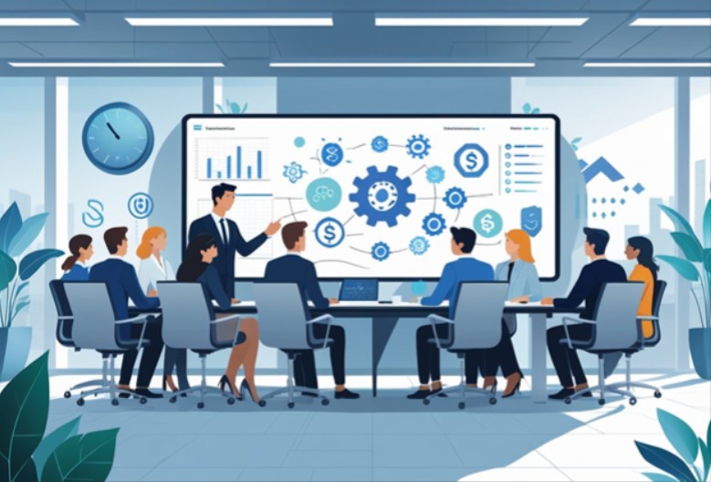 How AI Consulting Can Save You Time, Money, and Costly Mistakes for Smarter Business Decisions 