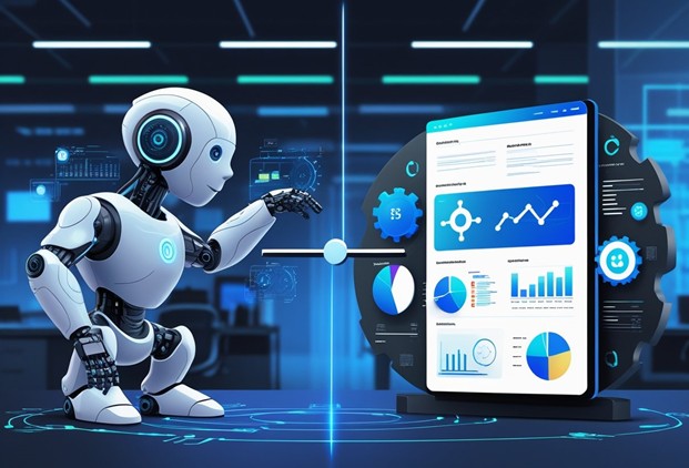 Custom AI vs. Off-the-Shelf Tools: What Your Business Actually Needs 