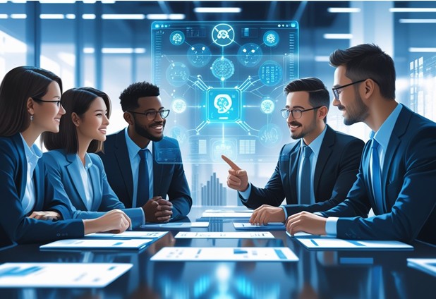 Is Your Business Ready for AI? 5 Signs to Consider a Consultant’s Expertise 