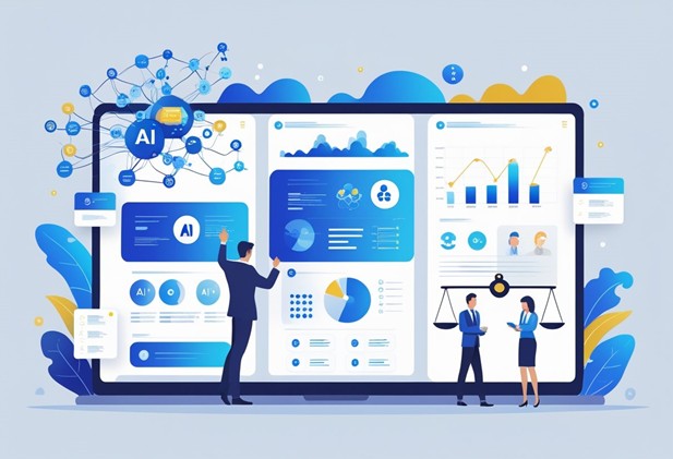 The 3 Most Common AI Mistakes Businesses Make — And How to Avoid Them for Long-Term Success 
