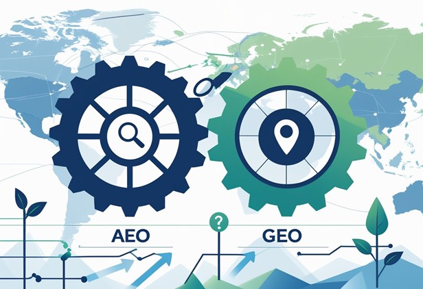 How AEO and GEO Work Together to Drive More Organic Traffic for Sustainable Growth 