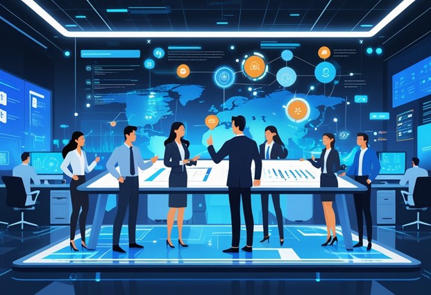 What Can AI Really Do for Your Business? 7 Use Cases You Might Be Overlooking for Growth and Efficiency 