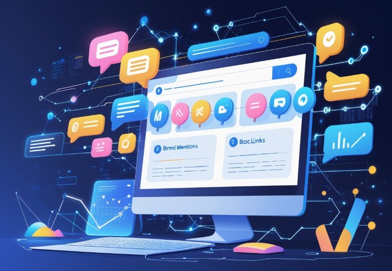 Why Brand Mentions Outrank Backlinks In Generative Search Rankings: Building Authority For AI-Driven Visibility