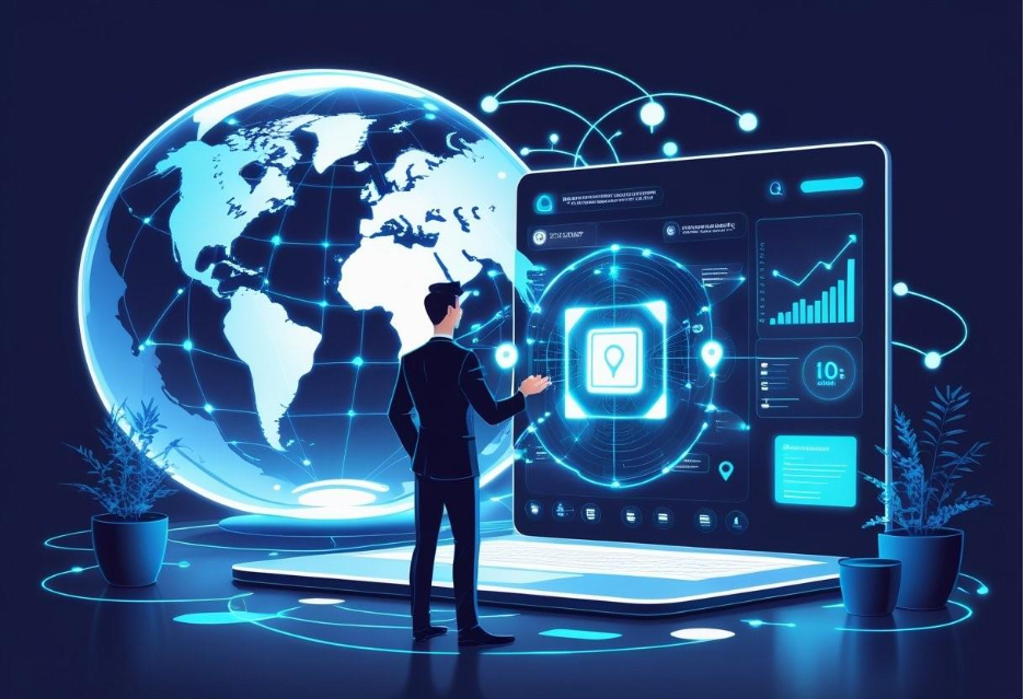 GEO Marketing Tactics for Enhanced Visibility 