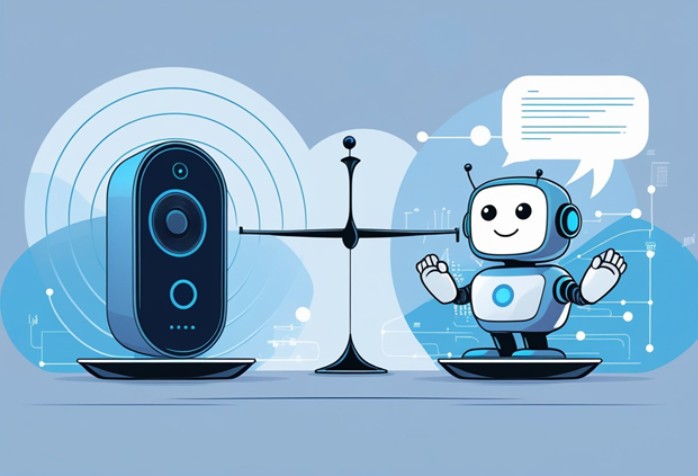 Voice Agents vs Chatbots: Which Interface Wins in Business? 