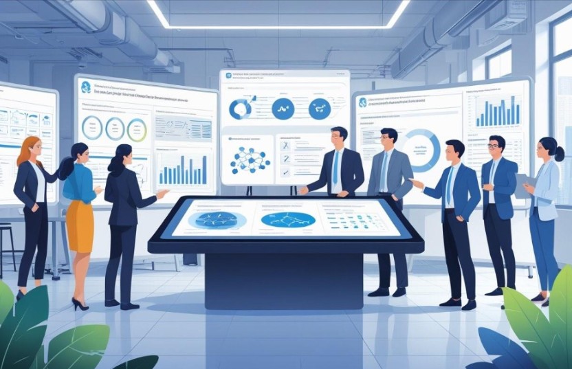 How To Build An AI Center Of Excellence (CoE): Proven Strategies And Common Pitfalls 