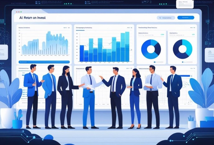 Measuring AI ROI: Key Metrics For Accurate AI Value And Performance Evaluation 