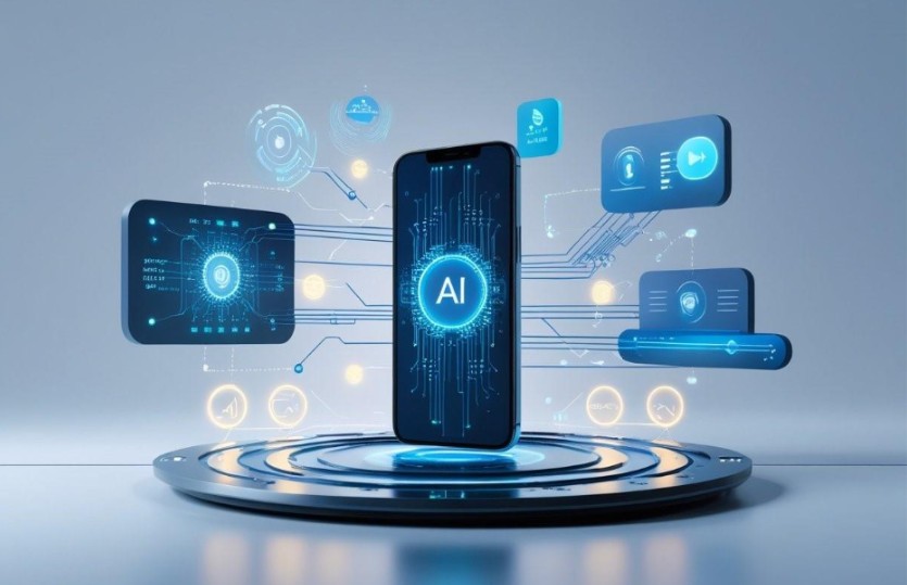 AI Phone Systems Are Evolving — Here’s Why 2025 Is the Breakout Year for Smarter Business Communication 