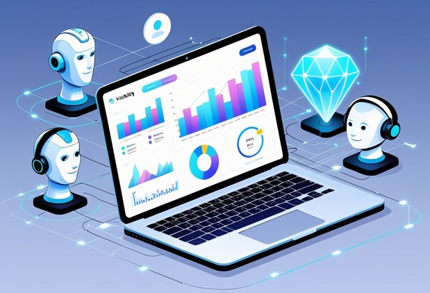 AI Visibility Audits: How to Measure If Your Brand Is Being Seen by ChatGPT, Gemini & Copilot – A Practical Framework 