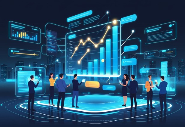 From Rankings to References: How AI Is Redefining Digital Visibility in 2026 