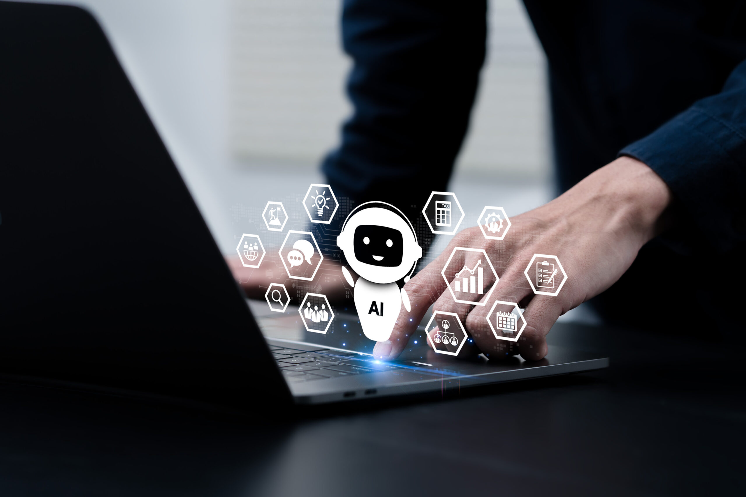 Unlocking the Power of AI: Transform Your Client Management and Communication Today