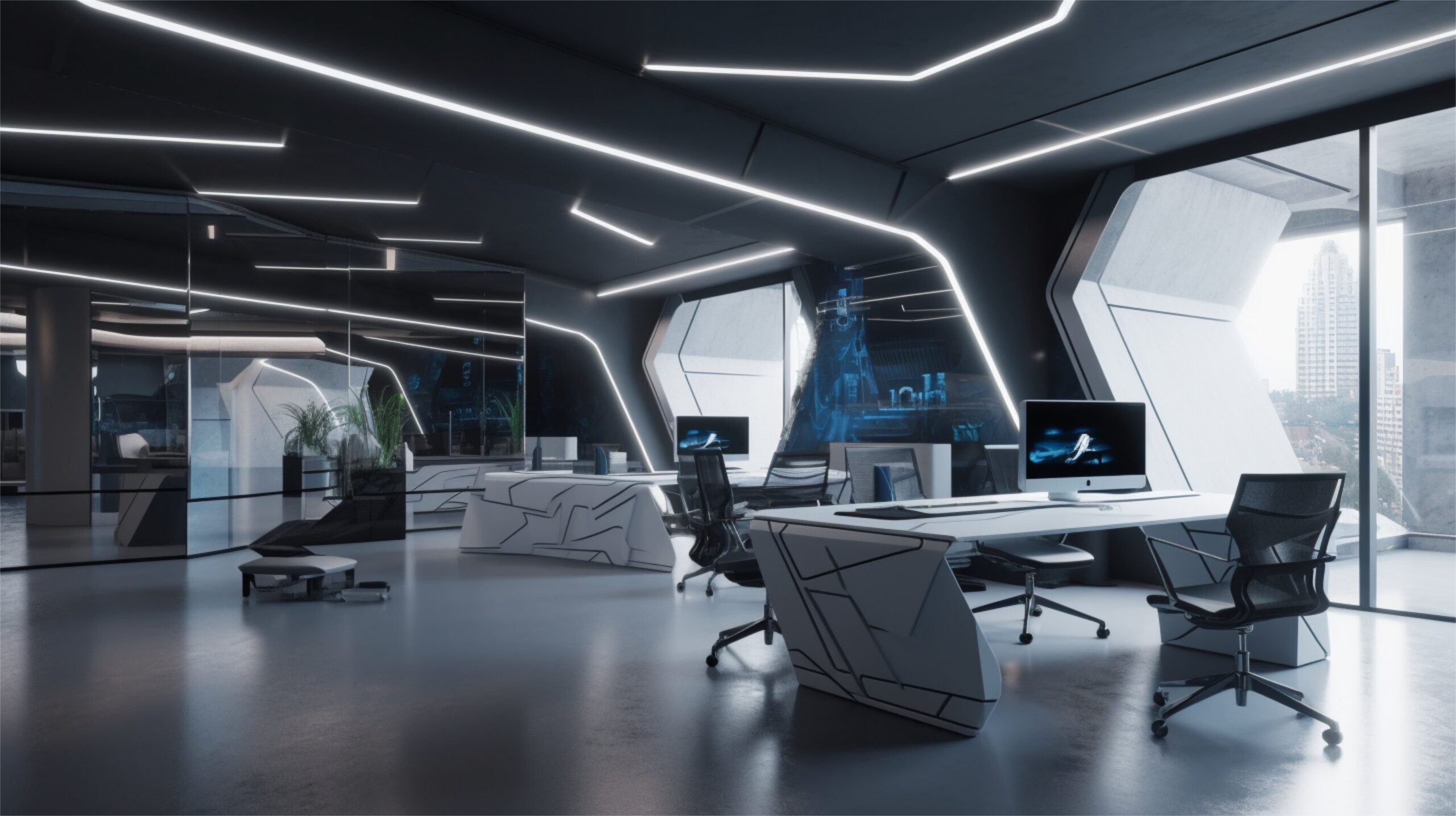 The Competitive Edge: Using AI to Outpace Industry Rivals