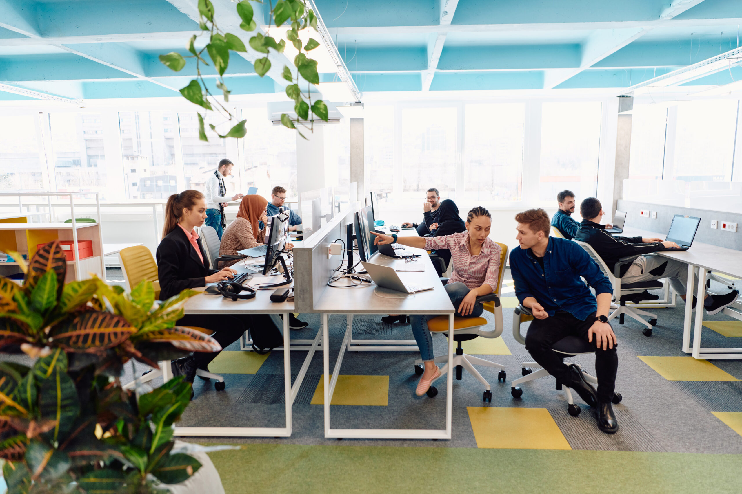 Unlocking Potential: The Transformative Power of Customized AI Solutions for Enterprises