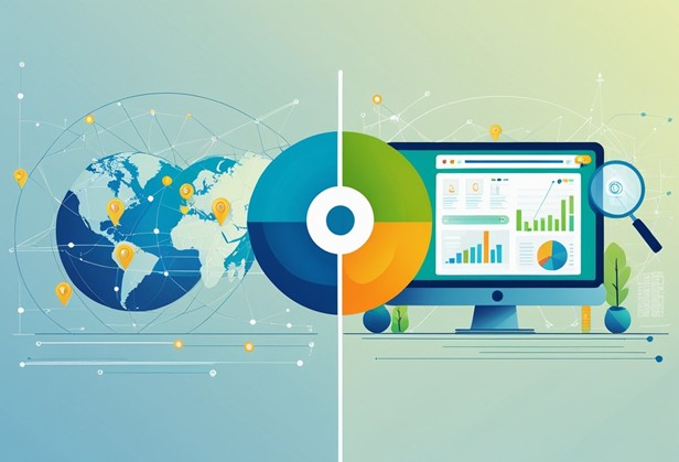 GEO vs SEO: Why Future-Proof Brands Optimize Both for Maximum Visibility 