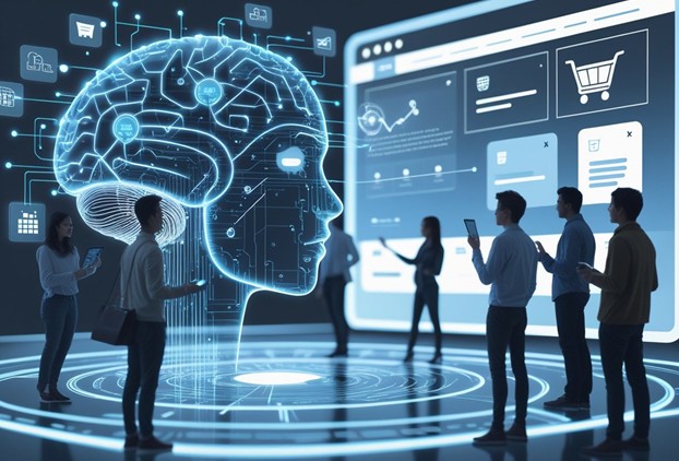 How AI Is Shaping Buying Decisions Before Website Visits 