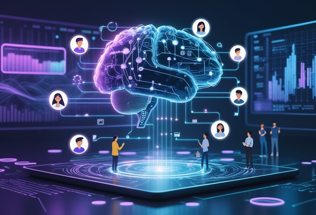 How AI Is Shaping Buying Decisions Before Users Ever Visit Your Website: What Marketers Need to Know 