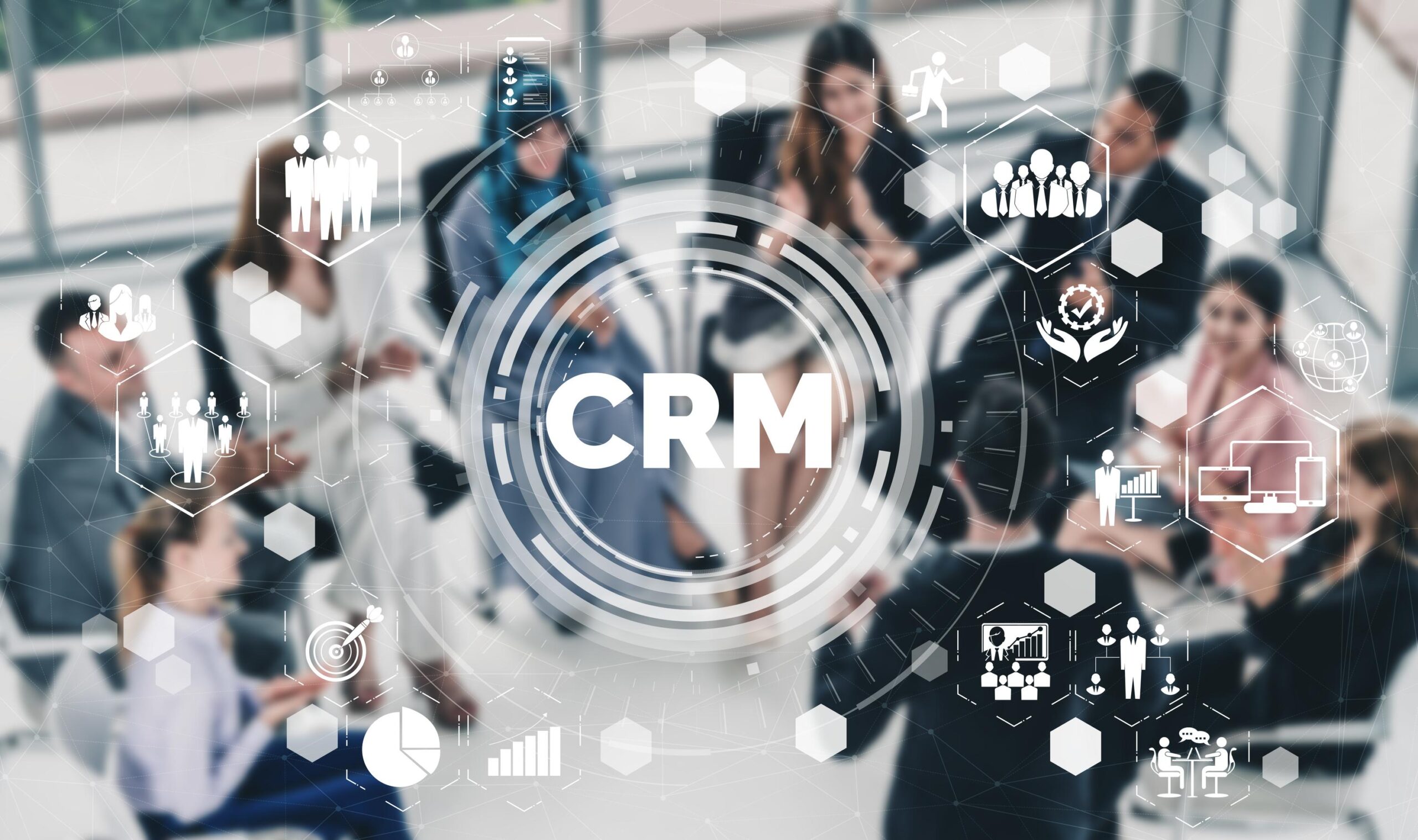 Stop Lead Leakage: How CRM Automation Captures Every Opportunity Without Adding Work