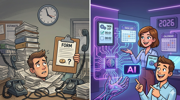 Why Speed Beats Price: The New Rule of Winning More Jobs in 2026 