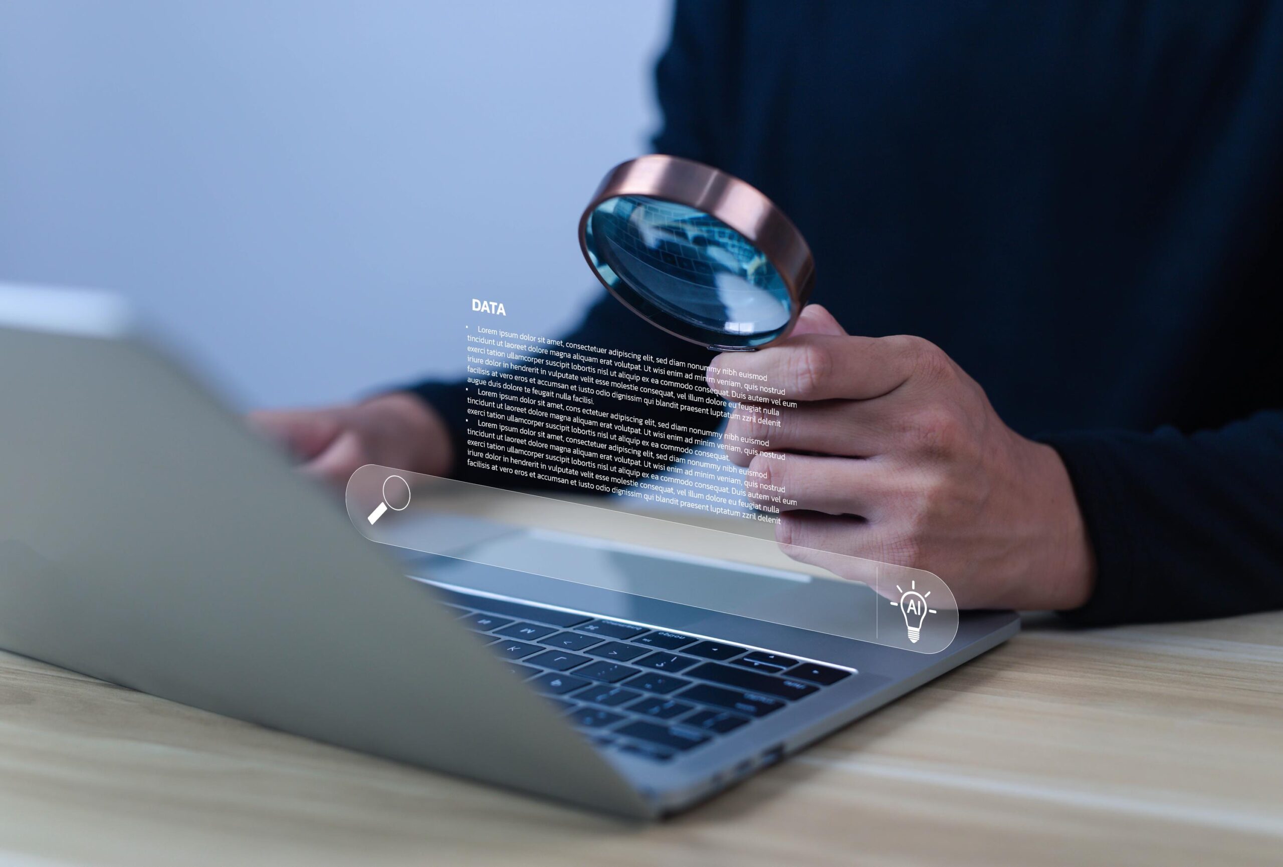 AI Search Visibility for Service Businesses: How to Become the Answer Buyers Find First