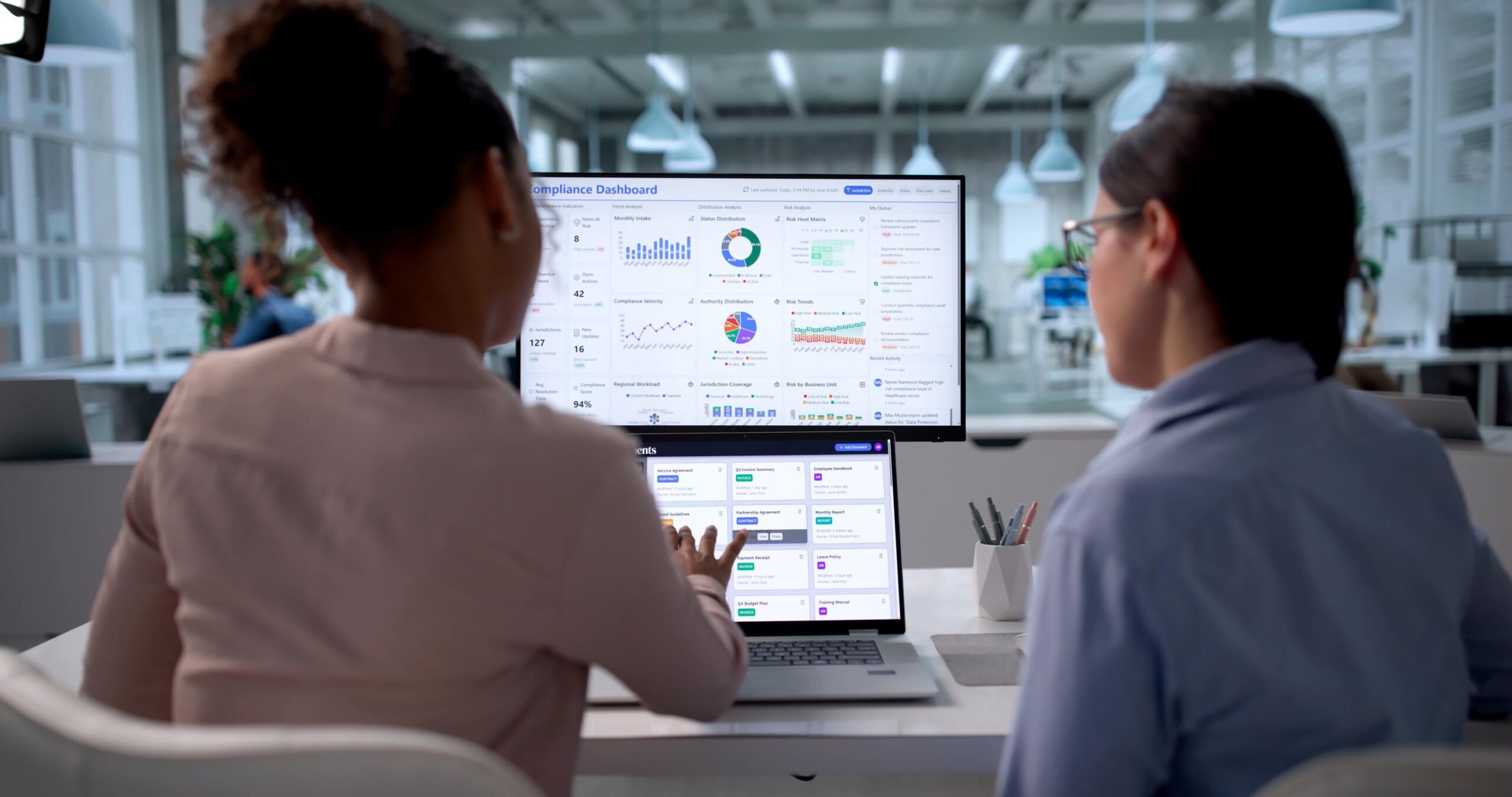 Unified AI Revenue Systems: Why They’re Replacing Disconnected Marketing and CRMs